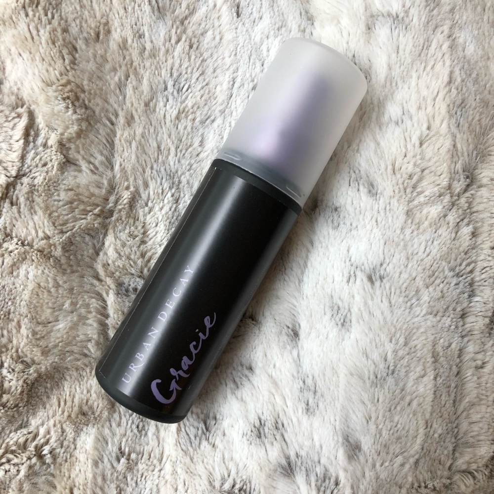 Urban Decay All Nighter Makeup Setting Spray